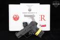 2024 Sturm Ruger Security-9 Compact 9mm Luger Black in Excellent Condition Image 2