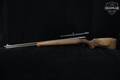 1949-54 Mossberg Model 146-B .22 LR Blued in Good Condition Image 2