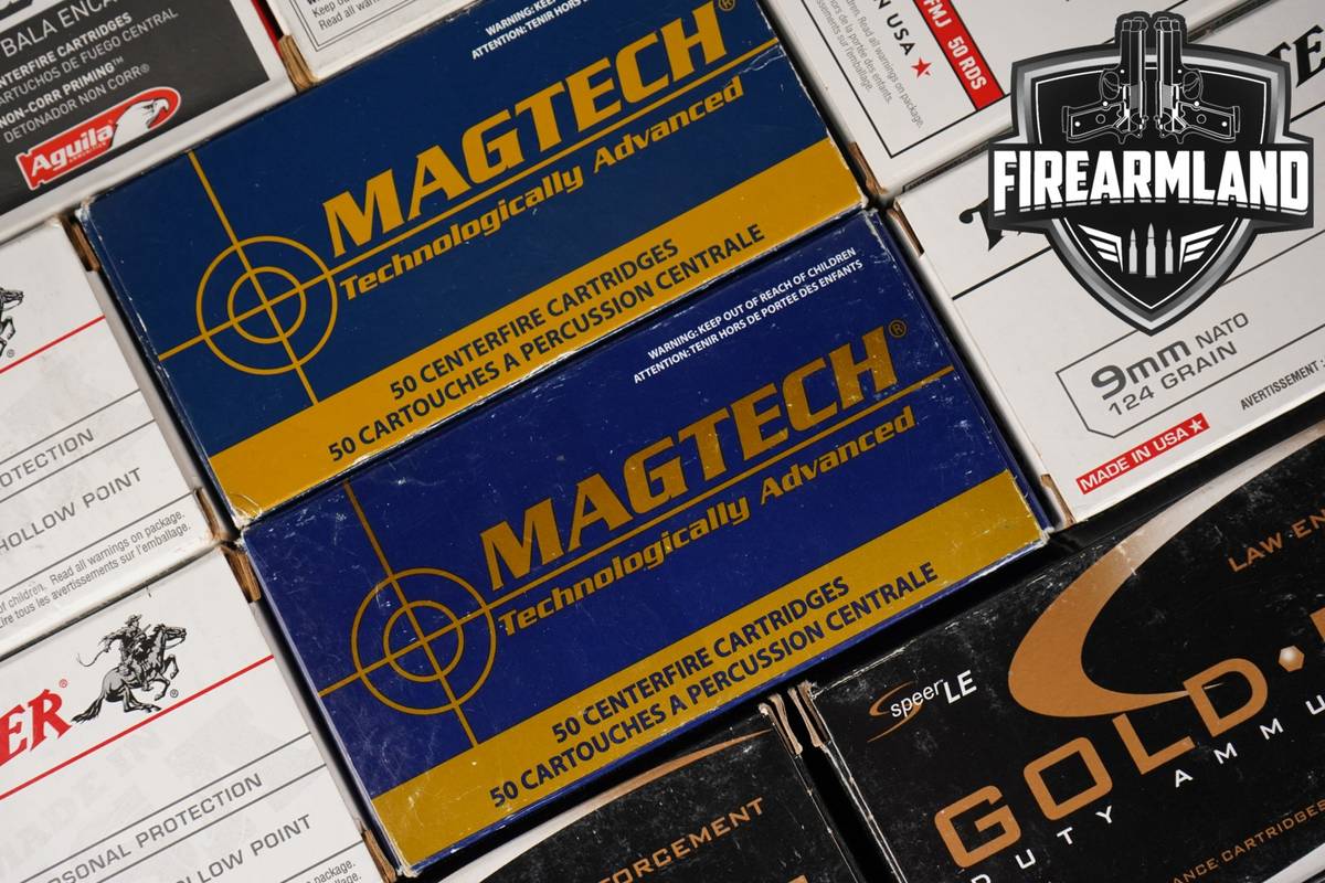 900 RDS! 9mm Ammo 9-mm Ammunition