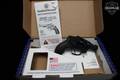 Smith & Wesson (S&W) Model 351C AirLite .22 Mag. Armornite in Very Good Condition Image 2