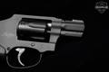 Smith & Wesson (S&W) Model 351C AirLite .22 Mag. Armornite in Very Good Condition Image 4