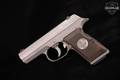 American Arms Inc Escort D.A.O. .380 ACP Stainless in Very Good Condition Image 3