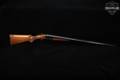 SKB Model 100 12 Gauge Blued & Walnut in Good Condition Image 3