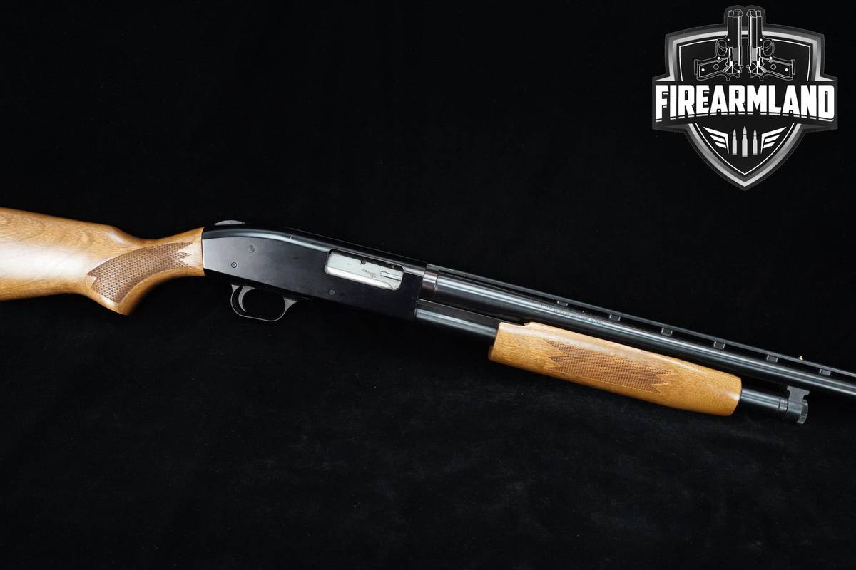 Mossberg Model 500A 12-Gauge 28" 500-A M500 3" MOD