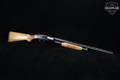 Mossberg Model 500A 12 Gauge Blued/Black in Good Condition Image 3