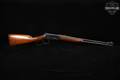 1955 Winchester Repeating Arms Model 94 Carbine .30-30 Blued & Walnut in Fair Condition Image 3