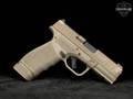 Springfield Armory Hellcat Pro OSP 9mm Luger Desert FDE in Excellent Condition Image 3