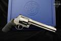 Smith & Wesson (S&W) Model 500 500 S&W Magnum Stainless Steel in Good Condition Image 2
