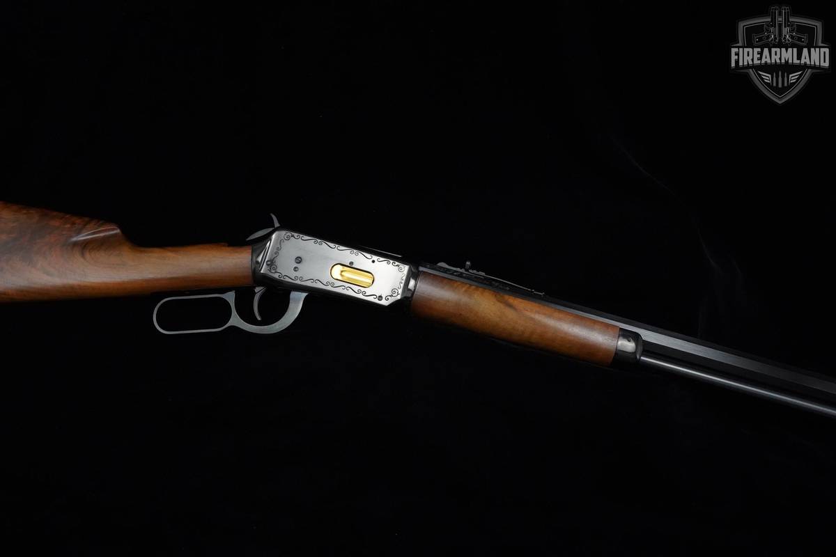DESIRED! 1968 Winchester Model 94 Classic Series 30-30 20" Winchester 94