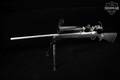 2003 Sturm Ruger M77 Mark II All-Weather .30-06 Stainless & Synthetic in Good Condition Image 2