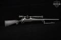 2003 Sturm Ruger M77 Mark II All-Weather .30-06 Stainless & Synthetic in Good Condition Image 3