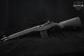 Springfield Armory M1A SOCOM 7.62mm NATO (7.62x51) Parkerized in Very Good Condition Image 2