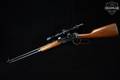 Sears Roebuck & Co Ted Williams Model 100 Carbine .30-30 Blued in Good Condition Image 2