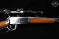 Sears Roebuck & Co Ted Williams Model 100 Carbine .30-30 Blued in Good Condition Image 5
