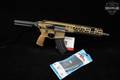 Sig Sauer MCX 7.62x39 FDE in Very Good Condition Image 2