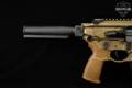 Sig Sauer MCX 7.62x39 FDE in Very Good Condition Image 3