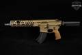 Sig Sauer MCX 7.62x39 FDE in Very Good Condition Image 5