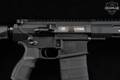Diamondback (DB) DB10 6.5 Creedmoor Black in Very Good Condition Image 5