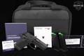 Staccato (STI) HD C3.6 9mm Luger Black in Excellent Condition Image 2