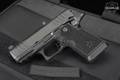 Staccato (STI) HD C3.6 9mm Luger Black in Excellent Condition Image 3