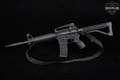 Bushmaster XM15-E2S A3 Flat-Top 5.56mm NATO Black in Excellent Condition Image 2