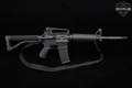 Bushmaster XM15-E2S A3 Flat-Top 5.56mm NATO Black in Excellent Condition Image 3