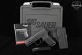 Sig Sauer P320 Compact 9mm Luger (9x19 Para) Black in Excellent Condition Image 2