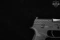 Sig Sauer P320 Compact 9mm Luger (9x19 Para) Black in Excellent Condition Image 5