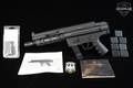 German Sport Guns (GSG) GSG-9 9mm Luger (9x19 Para) Black in Very Good Condition Image 2