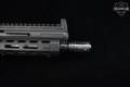 German Sport Guns (GSG) GSG-9 9mm Luger (9x19 Para) Black in Very Good Condition Image 4