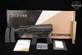 CZ Scorpion 3+ Micro 9mm Luger Black in Excellent Condition Image 2