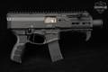 CZ Scorpion 3+ Micro 9mm Luger Black in Excellent Condition Image 3