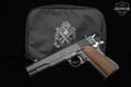 Springfield Armory 1911 Mil-Spec .45 ACP Parkerized in Excellent Condition Image 2