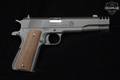 Springfield Armory 1911 Mil-Spec .45 ACP Parkerized in Excellent Condition Image 3
