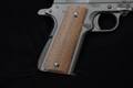 Springfield Armory 1911 Mil-Spec .45 ACP Parkerized in Excellent Condition Image 4
