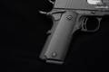 2023 Browning 1911-380 Black Label Full-Size .380 ACP Matte Black in Very Good Condition Image 4