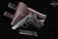 1951 CZ Vz. 50 Czech Police .32 ACP Blued in Good Condition Image 2