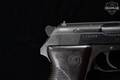 1951 CZ Vz. 50 Czech Police .32 ACP Blued in Good Condition Image 5