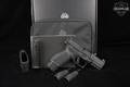 Springfield Armory Echelon 4.0 Compact U-Dot 9mm Luger Black in Excellent Condition Image 2