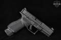 Springfield Armory Echelon 4.0 Compact U-Dot 9mm Luger Black in Excellent Condition Image 3