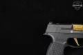 Sig Sauer P365-XL Spectre Comp 9mm Luger (9x19 Para) Black in Excellent Condition Image 5