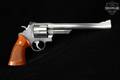 Smith & Wesson (S&W) Model 629-1 .44 Rem Magnum Satin Stainless in Very Good Condition Image 4