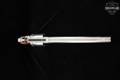 Smith & Wesson (S&W) Model 629-1 .44 Rem Magnum Satin Stainless in Very Good Condition Image 5