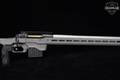Savage Arms Model 110 Elite Precision 6.5 Creedmoor Silver in Very Good Condition Image 5