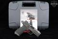Sig Sauer P365 AXG Legion 9mm Luger Legion Gray in Very Good Condition Image 2