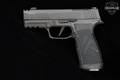 Sig Sauer P365 AXG Legion 9mm Luger Legion Gray in Very Good Condition Image 3