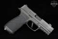 Sig Sauer P365 AXG Legion 9mm Luger Legion Gray in Very Good Condition Image 4
