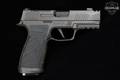 Sig Sauer P365 AXG Legion 9mm Luger Legion Gray in Very Good Condition Image 5