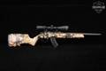 Christensen Arms Ranger Magnum .22 WMR Carbon Fiber & Digital Camo in Excellent Condition Image 3
