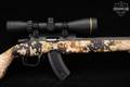 Christensen Arms Ranger Magnum .22 WMR Carbon Fiber & Digital Camo in Excellent Condition Image 5